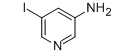 5-Iodo-pyridin-3-ylamine 25391-66-6